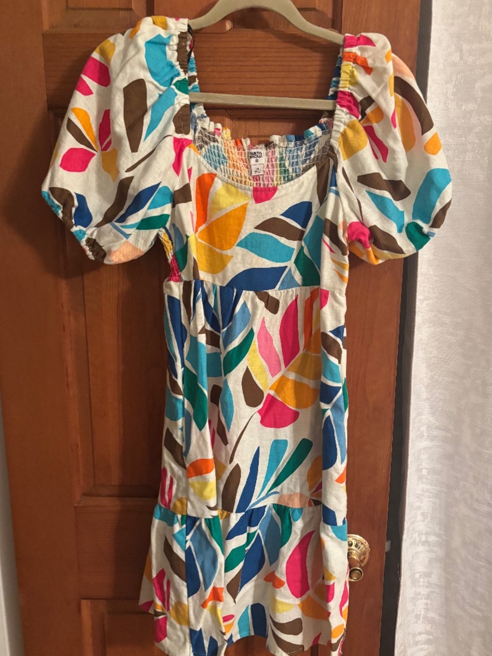 Summer Dress